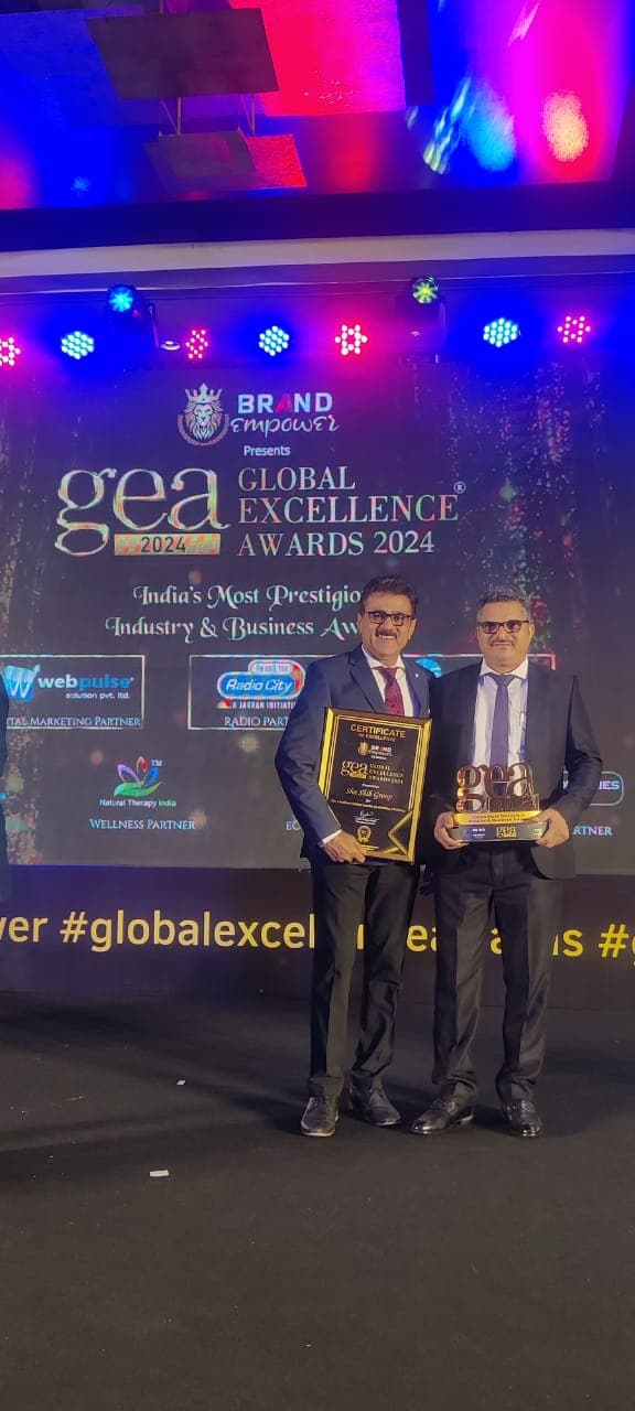 Institute of Aeronautics and Engineering Bhopal MRO Visit Highlights photo 13