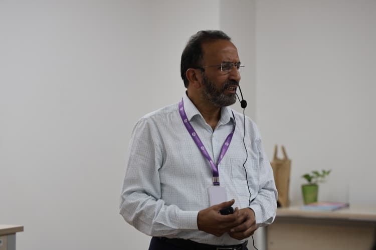 Chanakya University Bangalore  Culture and Strategy photo 4