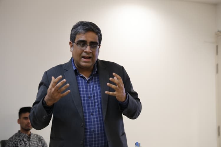 Chanakya University Bangalore  Culture and Strategy photo 7