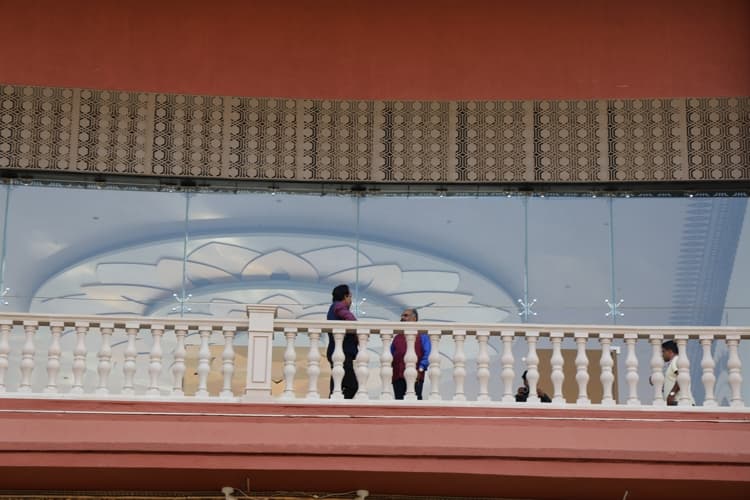 Chanakya University Bangalore Ansys Solution Interview photo 4