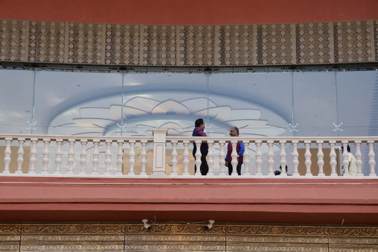 Chanakya University Bangalore Ansys Solution Interview photo 3