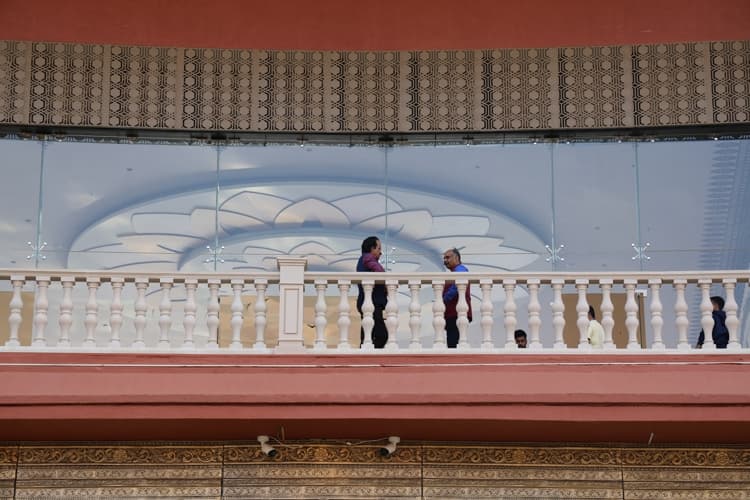 Chanakya University Bangalore Ansys Solution Interview photo 2