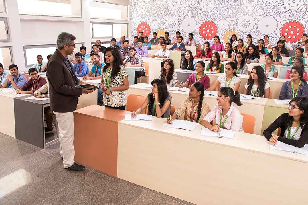 Presidency University, Bangalore Powered by Emversity College Images photo 19