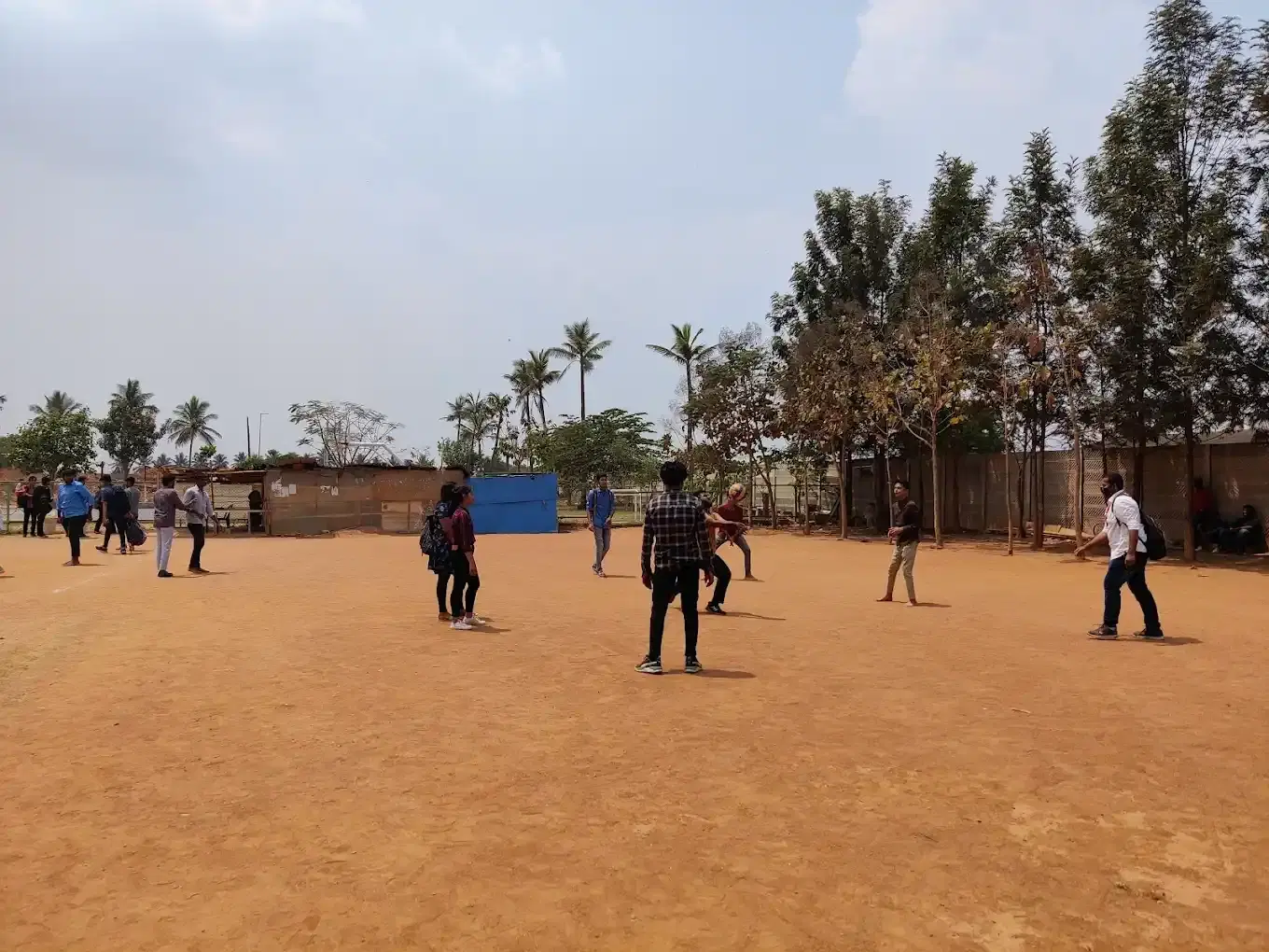 Presidency University, Bangalore Powered by Emversity College Images photo 15