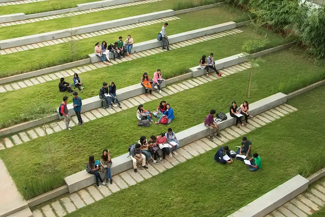 Presidency University, Bangalore Powered by Emversity College Images photo 12