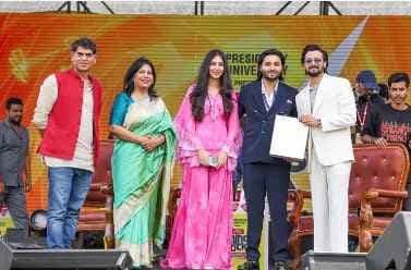 Presidency University, Bangalore Powered by Emversity College Images photo 28