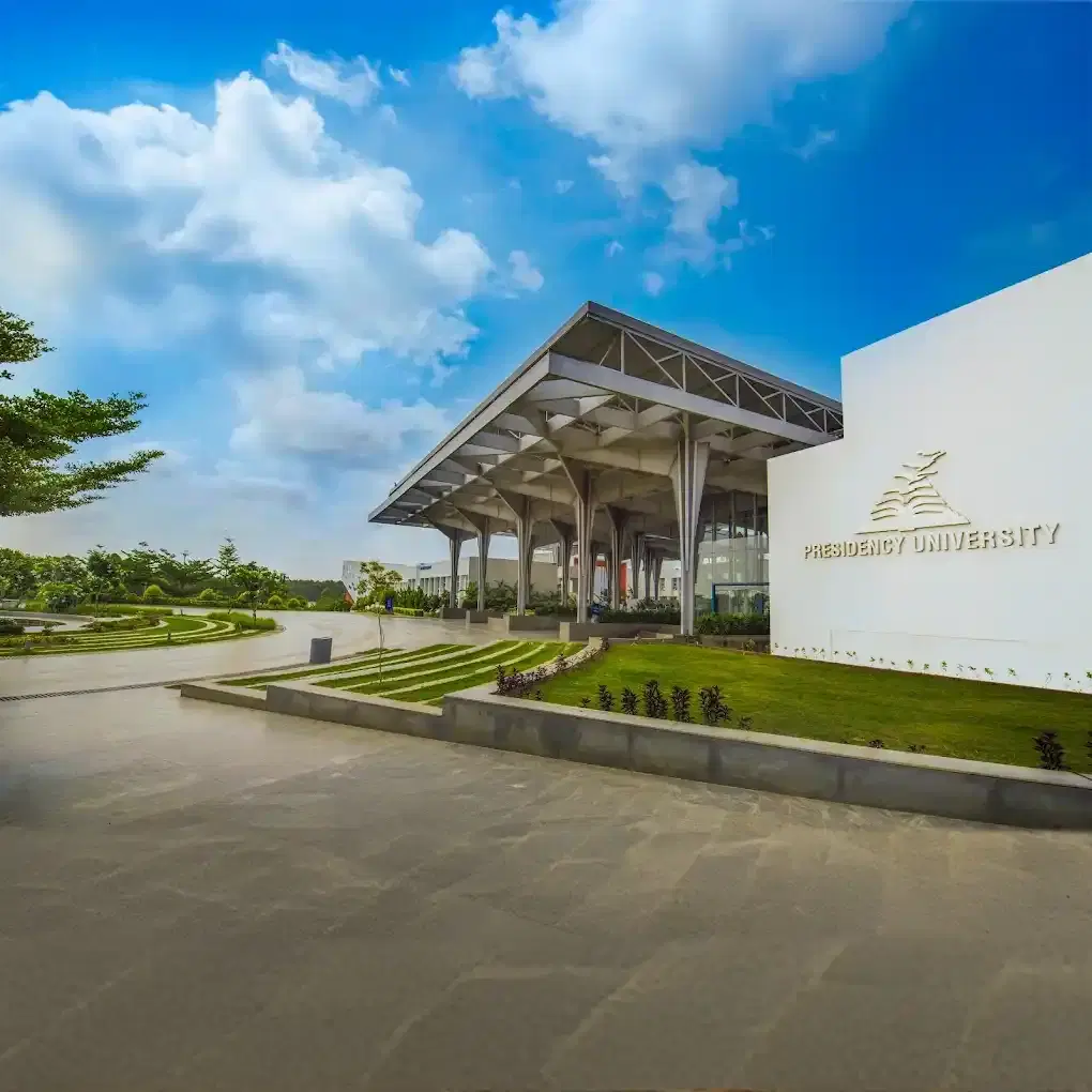 Presidency University, Bangalore Powered by Emversity College Images photo 26