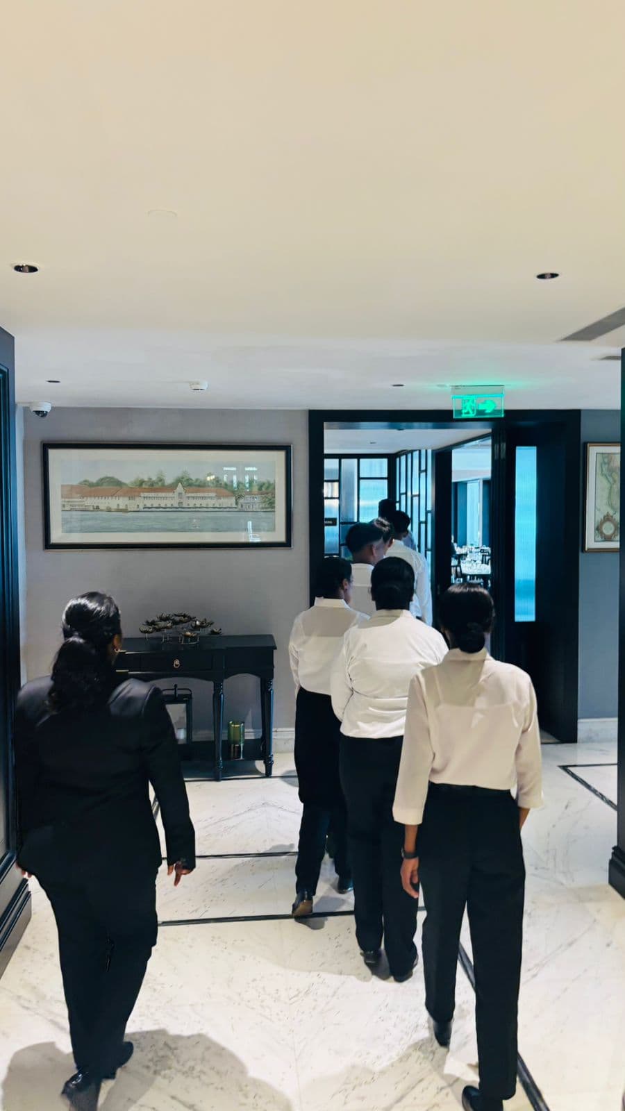 Emversity School of Hospitality Taj Kochi photo 9