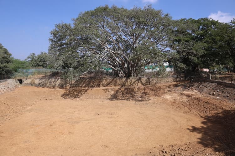 Chanakya University Bangalore National Youth Day- Swami Vivekananda Jayanthi photo 12