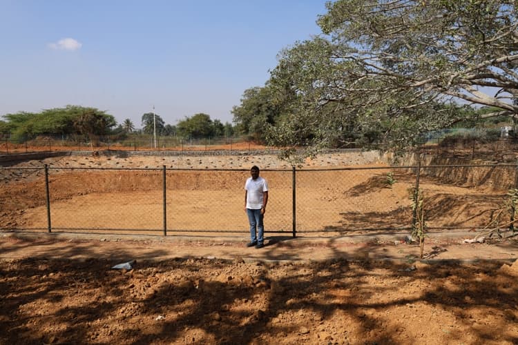 Chanakya University Bangalore National Youth Day- Swami Vivekananda Jayanthi photo 20