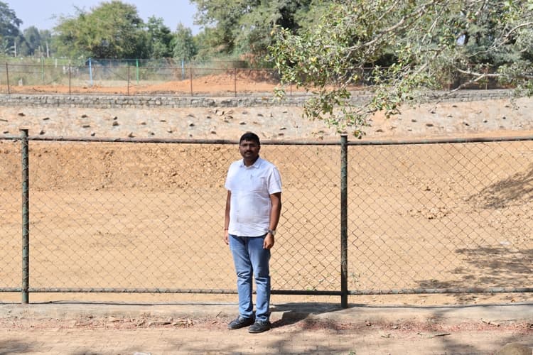 Chanakya University Bangalore National Youth Day- Swami Vivekananda Jayanthi photo 19