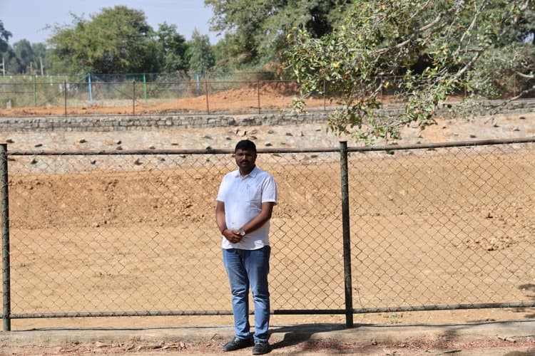 Chanakya University Bangalore National Youth Day- Swami Vivekananda Jayanthi photo 18