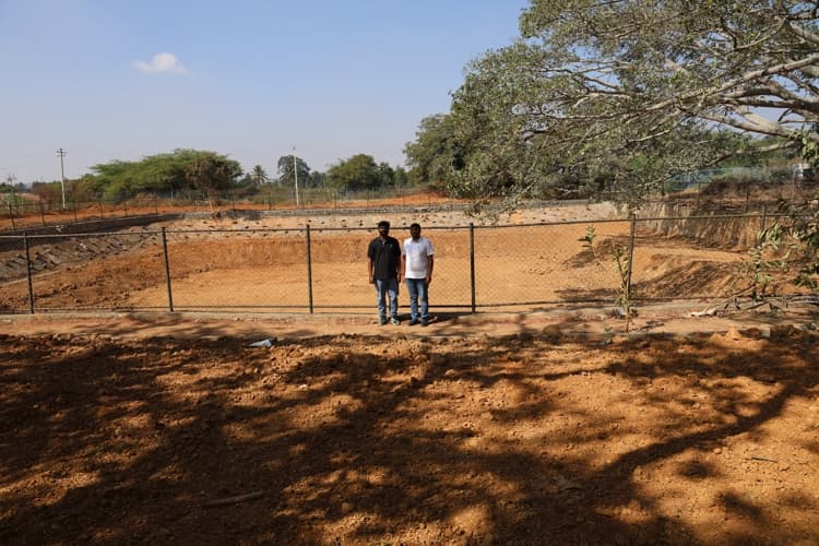 Chanakya University Bangalore National Youth Day- Swami Vivekananda Jayanthi photo 17