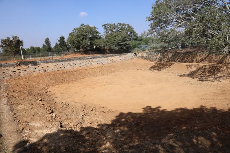 Chanakya University Bangalore National Youth Day- Swami Vivekananda Jayanthi photo 14