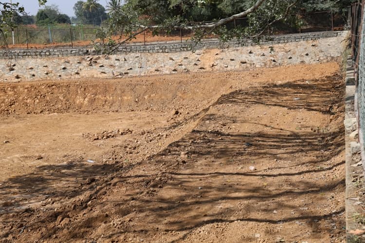 Chanakya University Bangalore Nallur Lake Rejuvenation Photos photo 14