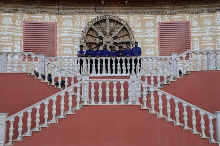 Chanakya University Bangalore Nallur Lake Rejuvenation Photos photo 20