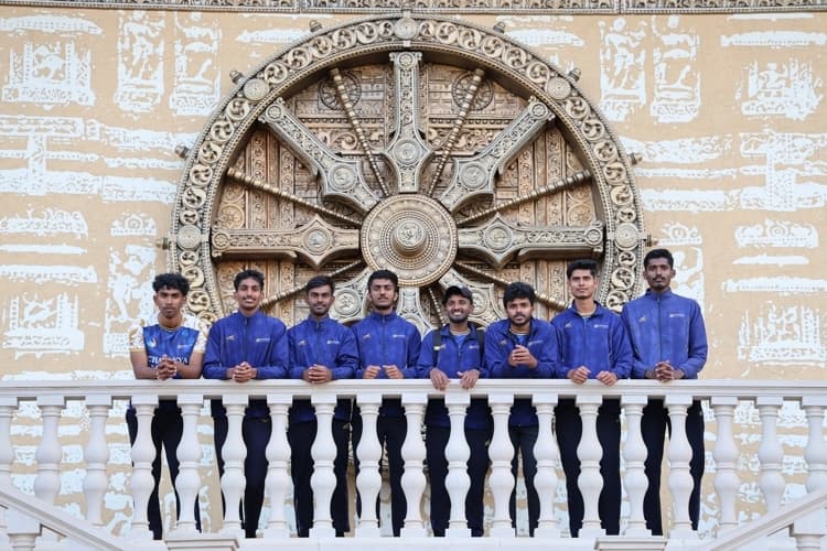 Chanakya University Bangalore Nallur Lake Rejuvenation Photos photo 19