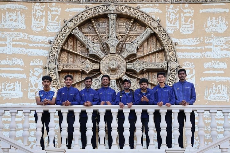 Chanakya University Bangalore Nallur Lake Rejuvenation Photos photo 18