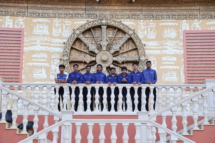 Chanakya University Bangalore Nallur Lake Rejuvenation Photos photo 17