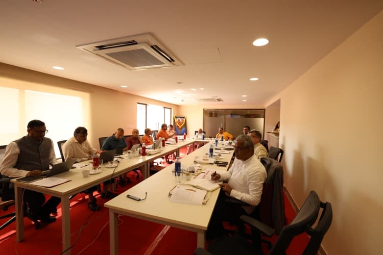 Chanakya University Bangalore Nallur Lake Rejuvenation Photos photo 24