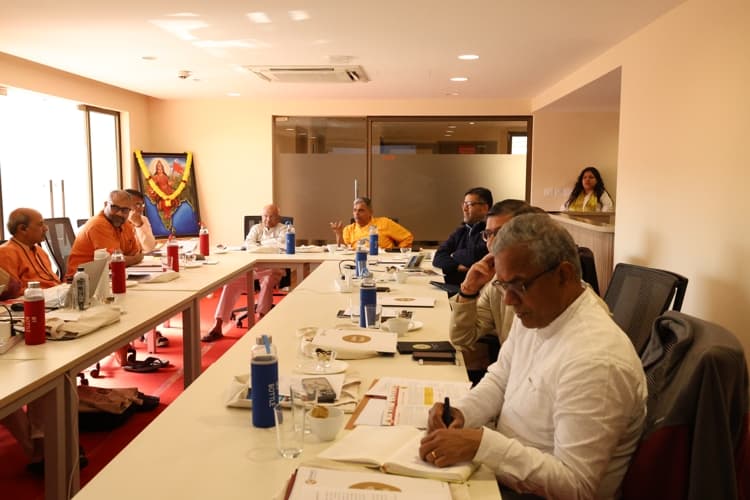 Chanakya University Bangalore Nallur Lake Rejuvenation Photos photo 23