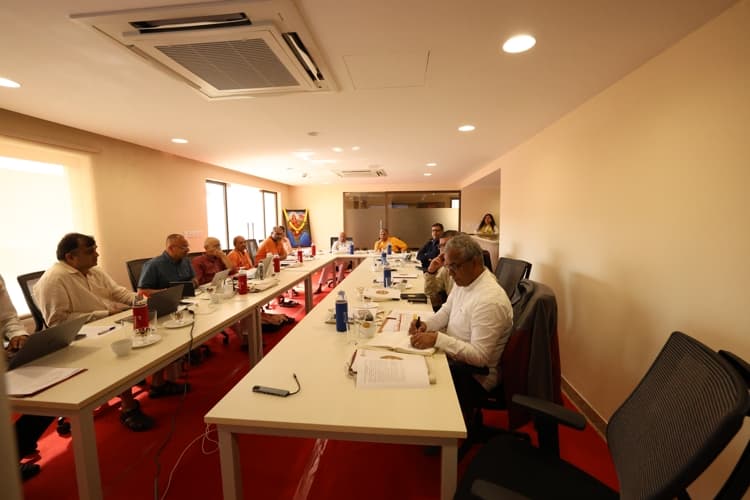 Chanakya University Bangalore Nallur Lake Rejuvenation Photos photo 22