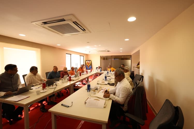 Chanakya University Bangalore Nallur Lake Rejuvenation Photos photo 21