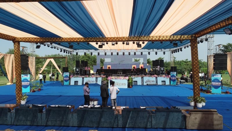 CGC University University level fests photo 13