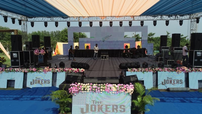 CGC University University level fests photo 12