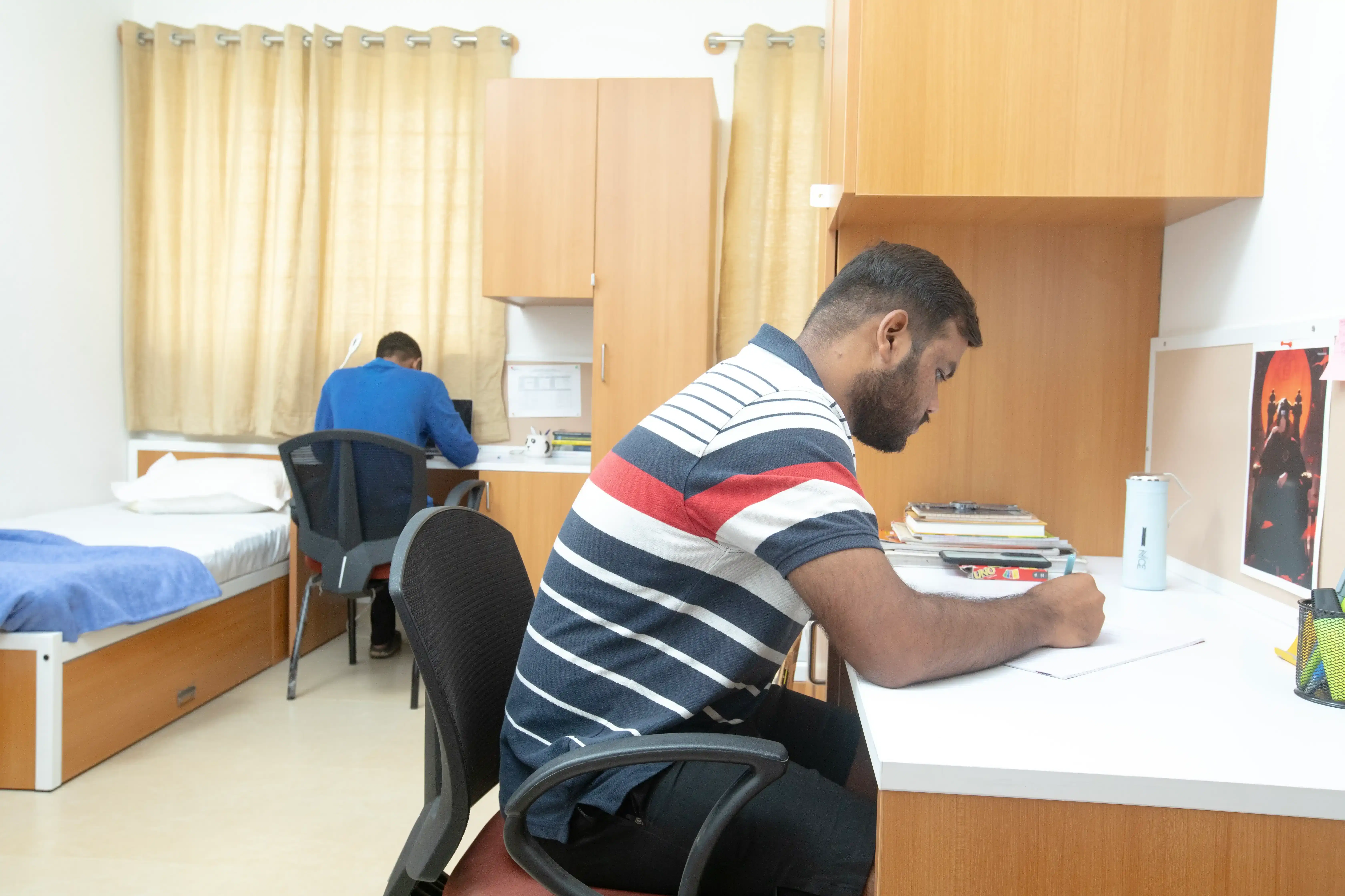 CMR University Hostel Buildings photo 15