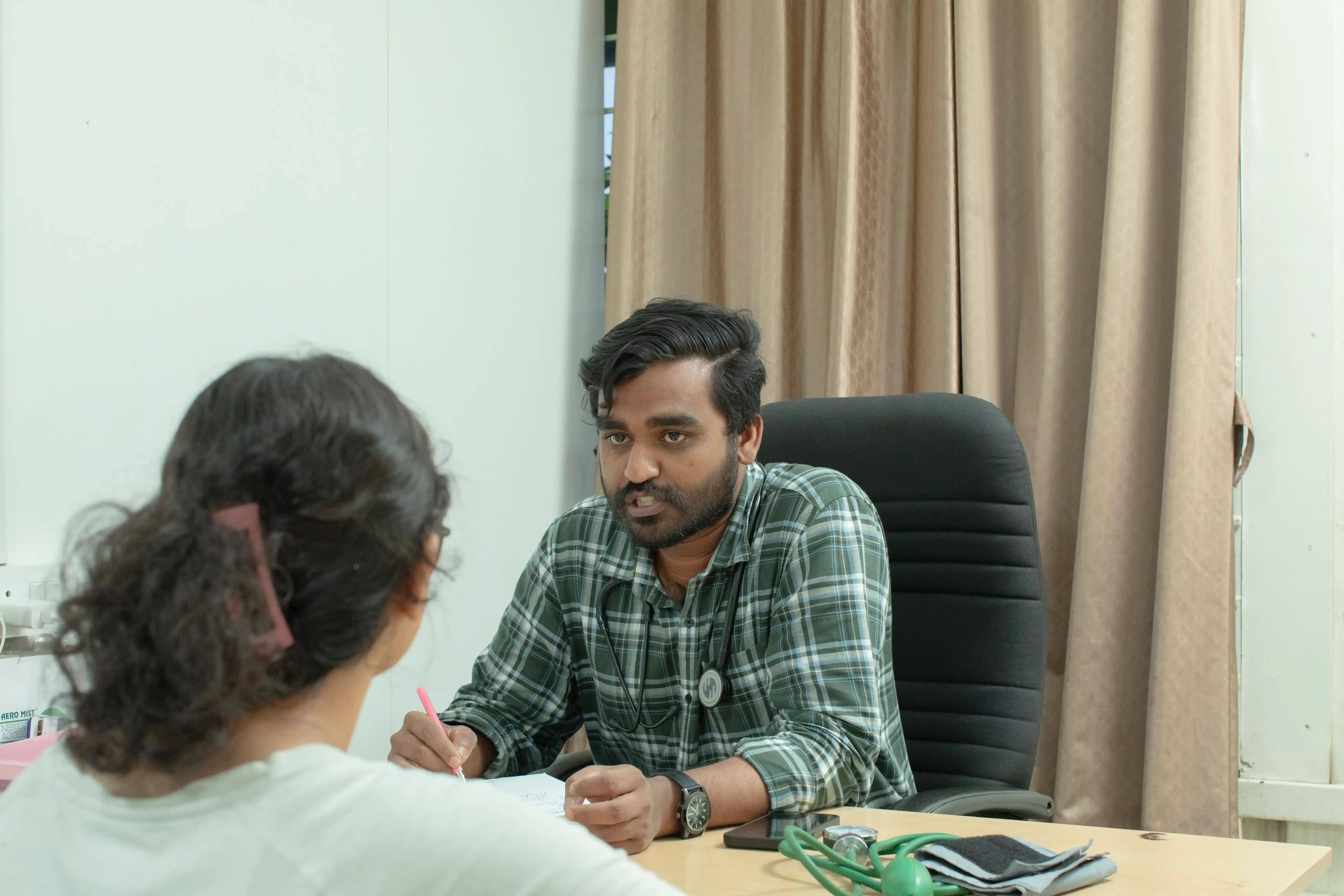 CMR University Hostel Buildings photo 17