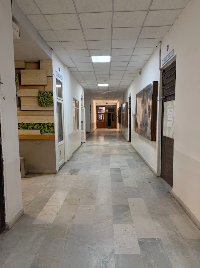 Arya College Jaipur Student Life Activity photo 1