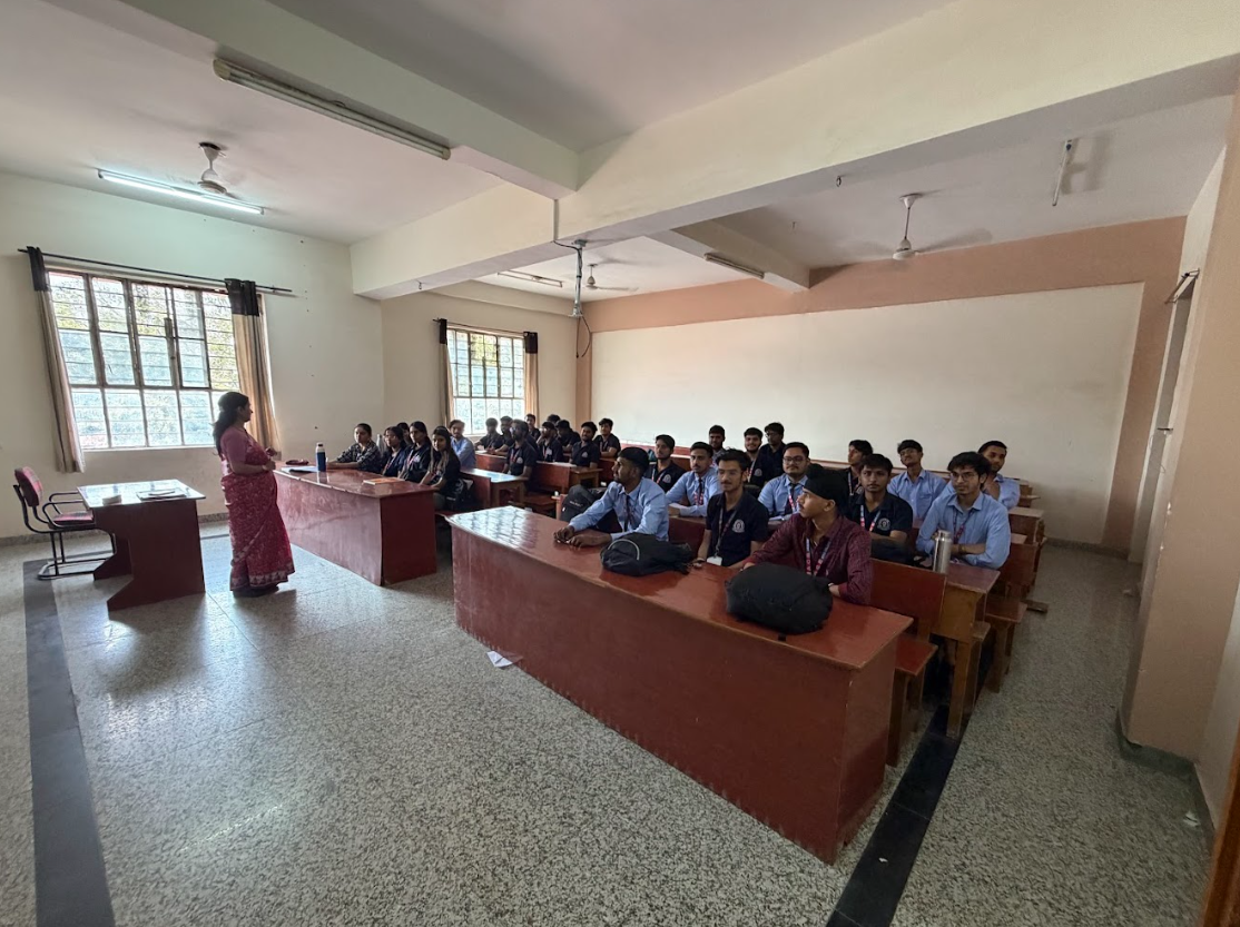 Arya College Jaipur Student Life Activity photo 4