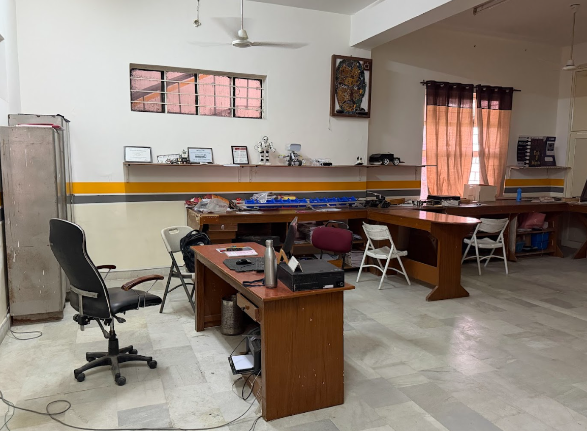 Arya College Jaipur Student Life Activity photo 6