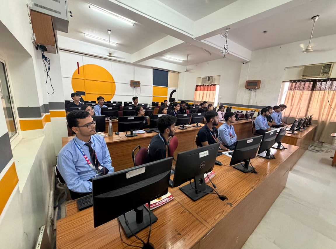 Arya College Jaipur Student Life Activity photo 10