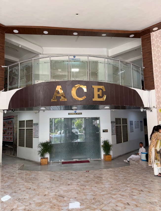 Arya College Jaipur Student Life Activity photo 21