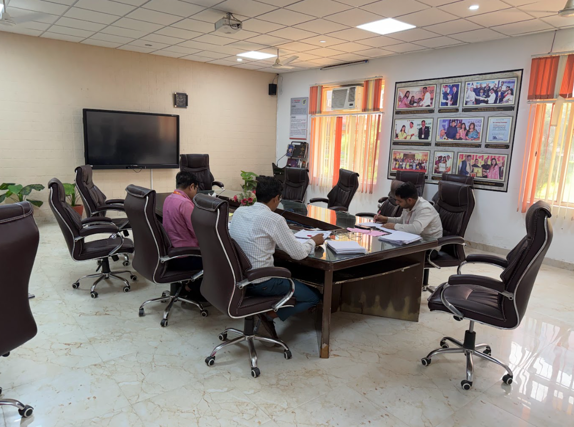 Arya College Jaipur Student Life Activity photo 22