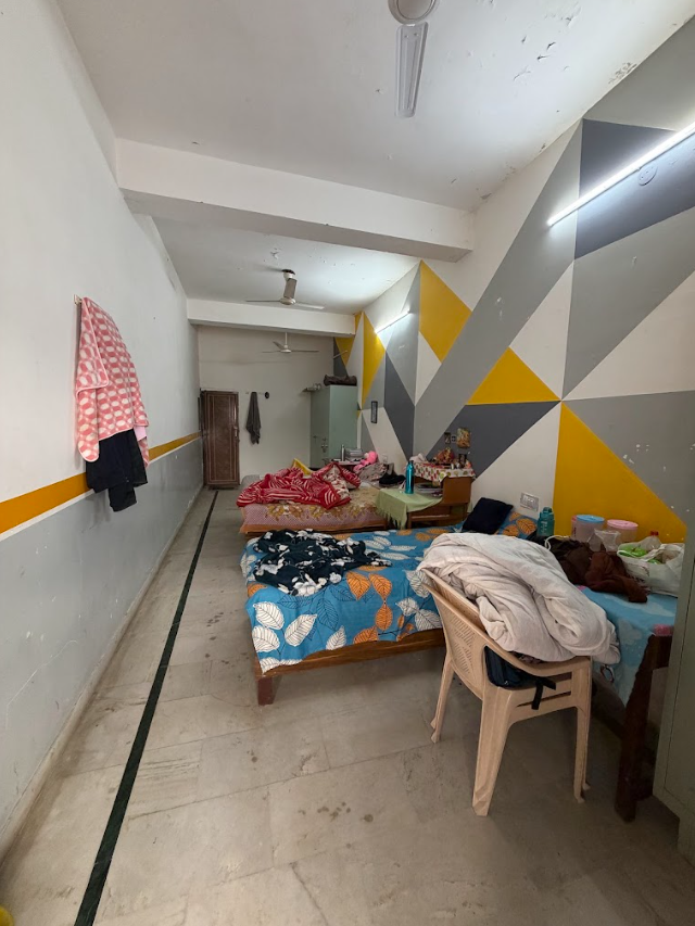 Arya College Jaipur Student Life Activity photo 33