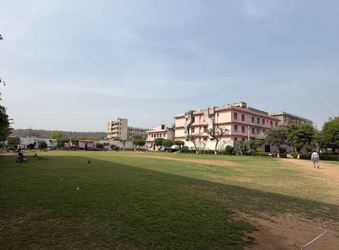 Arya College Jaipur Student Life Activity photo 38