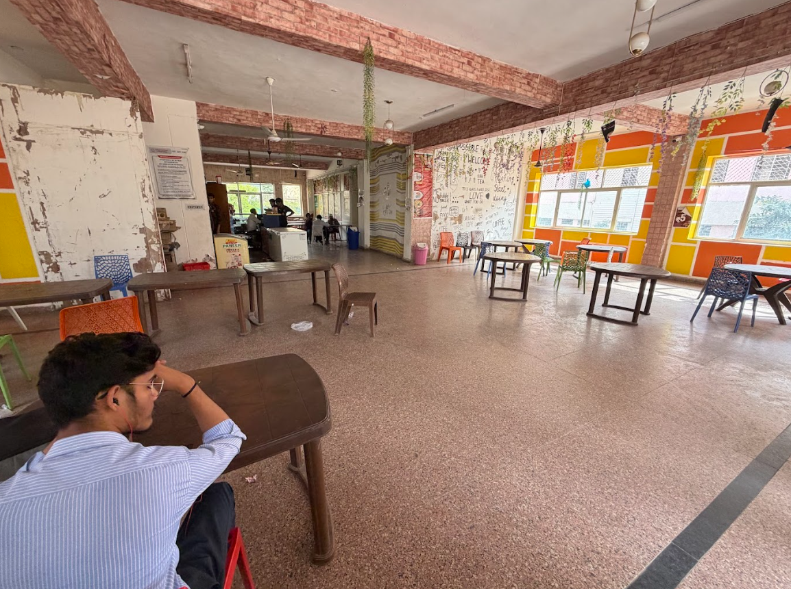 Arya College Jaipur Student Life Activity photo 45