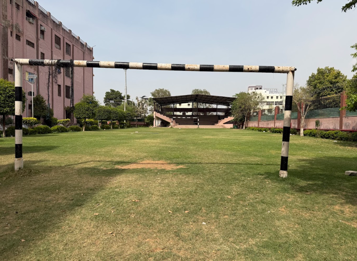 Arya College Jaipur Student Life Activity photo 52