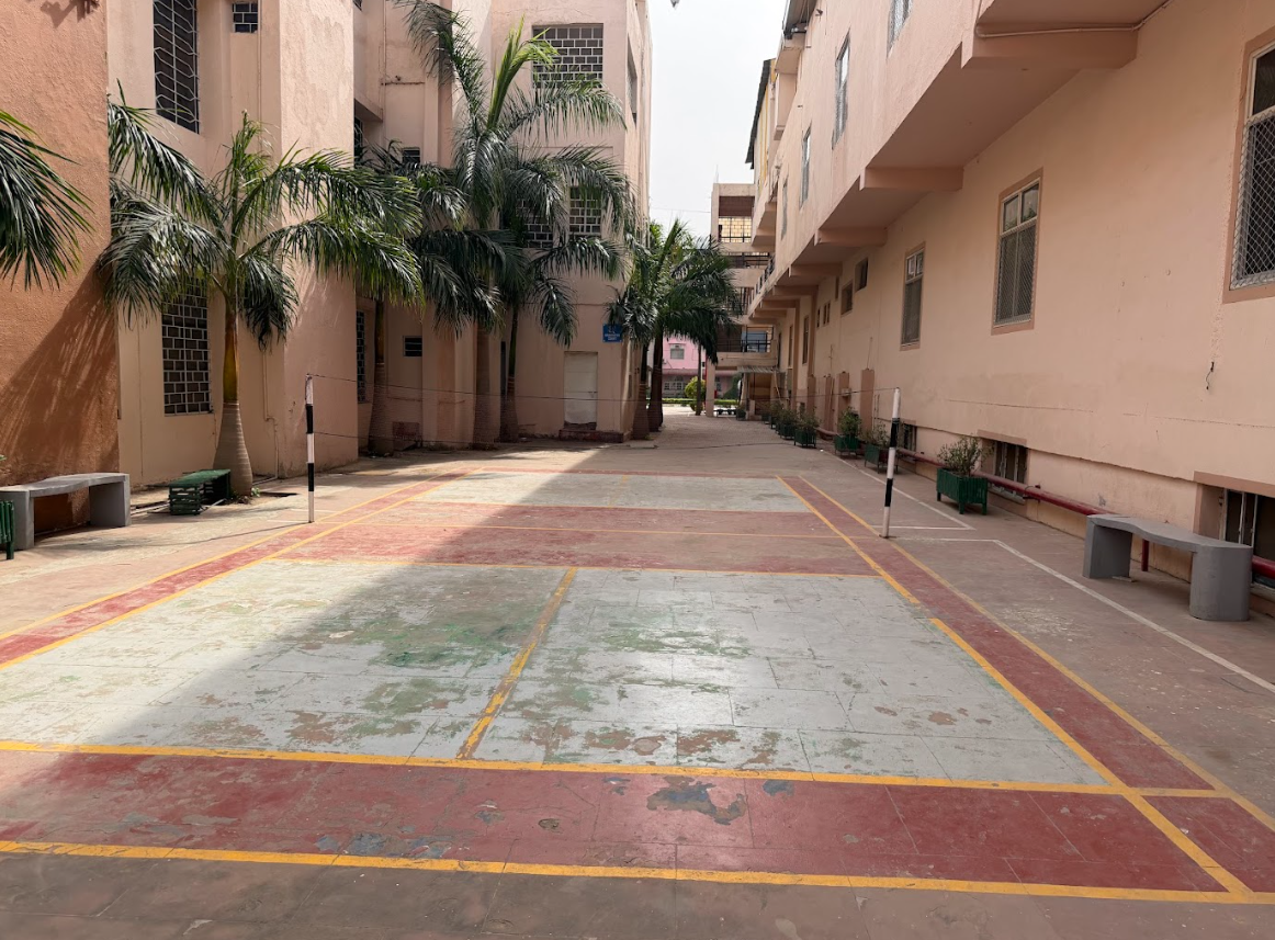 Arya College Jaipur Student Life Activity photo 55