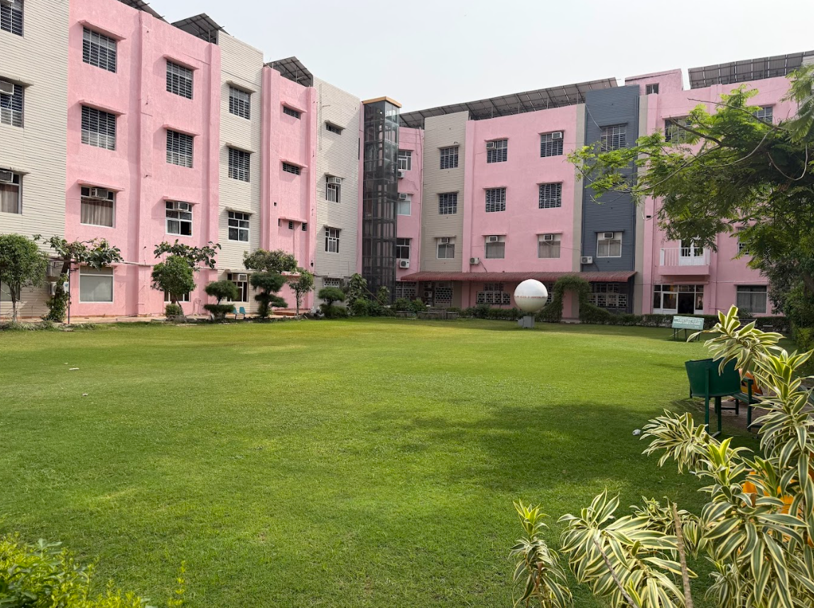 Arya College Jaipur Student Life Activity photo 61