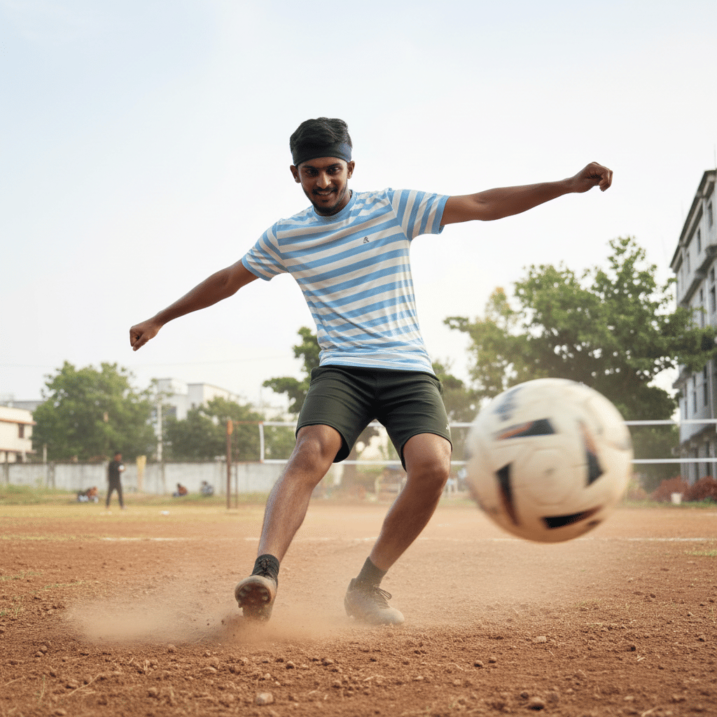 Rai Technology University Bangalore Sports photo 11