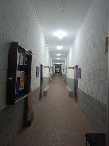 Rai Technology University Bangalore Labs photo 4