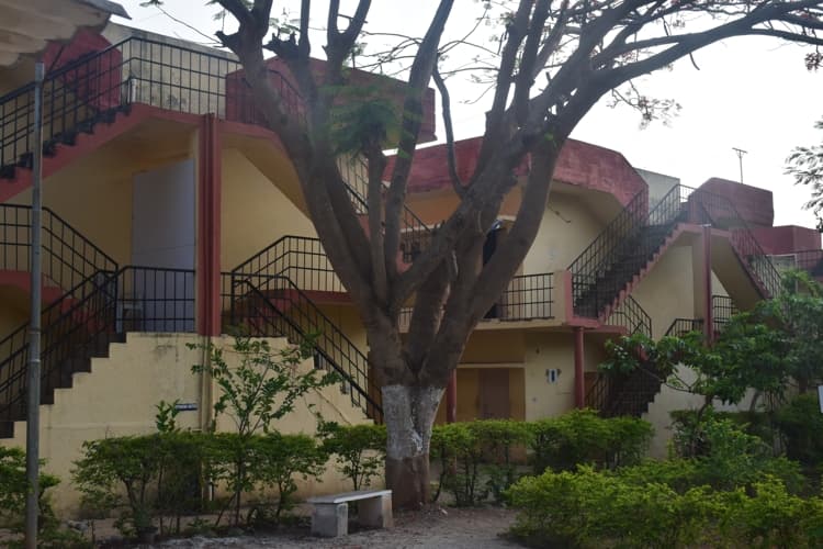 Rai Technology University Bangalore hostel photo 16