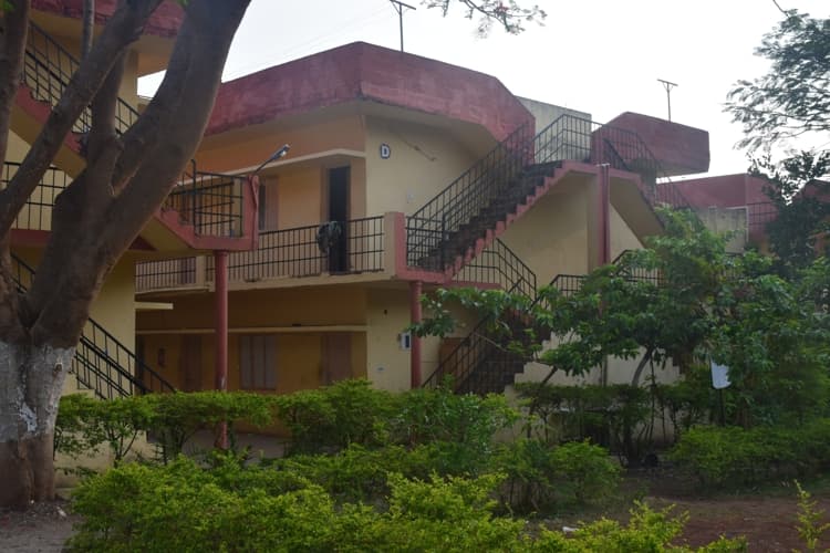 Rai Technology University Bangalore hostel photo 15