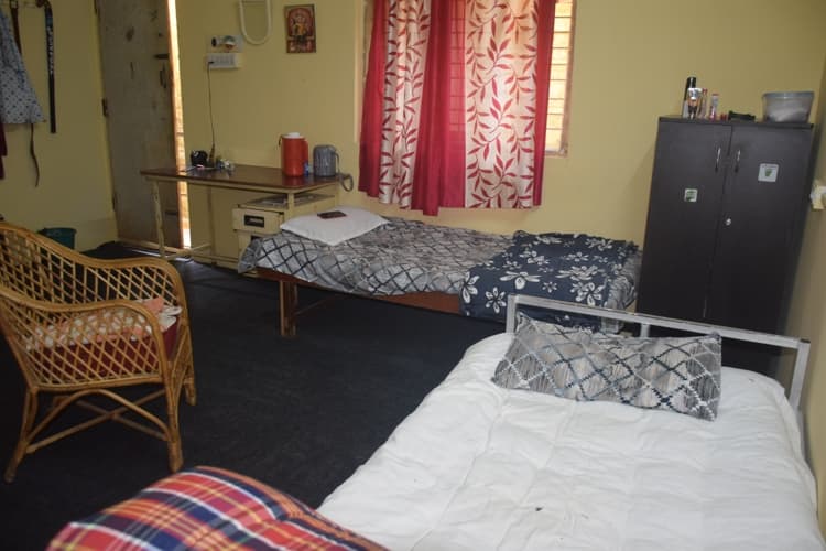 Rai Technology University Bangalore hostel photo 10