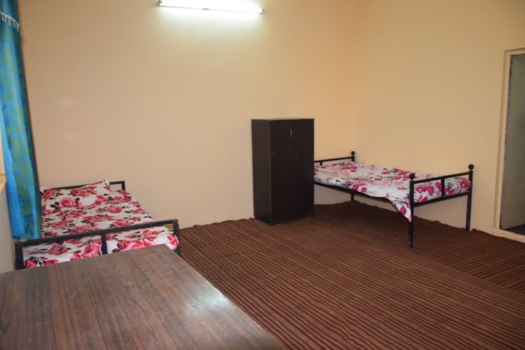 Rai Technology University Bangalore hostel photo 9