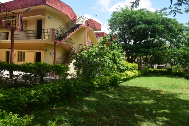 Rai Technology University Bangalore hostel photo 6